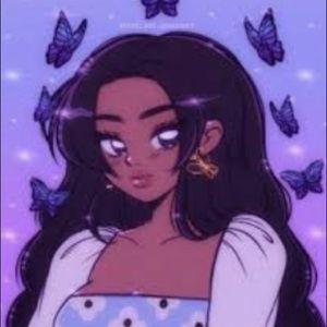 Meet your Posher, Jimmarie